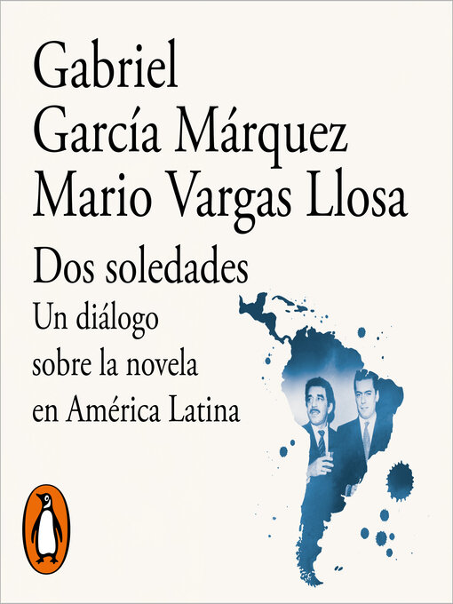 Title details for Dos soledades by Mario Vargas Llosa - Available